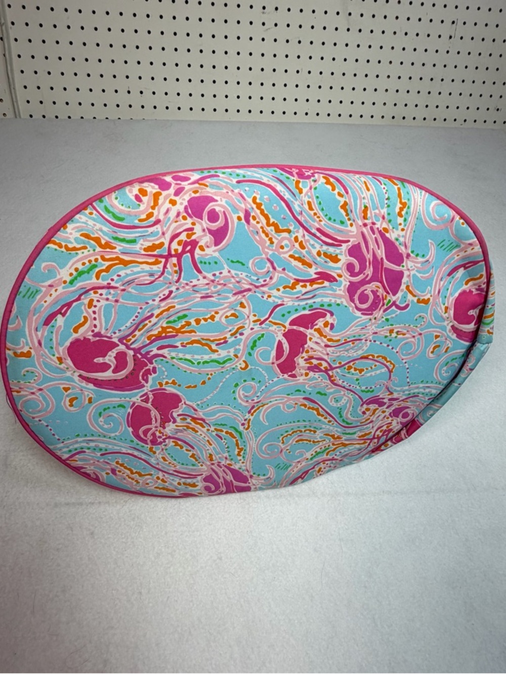 Lilly Pulitzer NWOT Insulated Cooler Tote OS - Picture 3 of 3